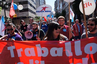 2016 05 01 ManifaPrimeiroMaioVigo09.JPG